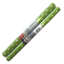 Load image into Gallery viewer, D-C-Fix 346-0629 Self Adhesive Film 17"x78" Petersen Green
