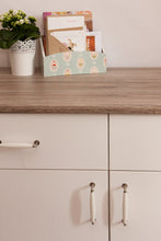 Load image into Gallery viewer, D-C-Fix 346-0632 Self Adhesive Film 17" x 78" Sanremo Oak