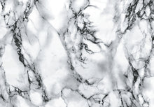 Load image into Gallery viewer, D-C-Fix 346-0047 Self Adhesive Film 17"x78" Marble White