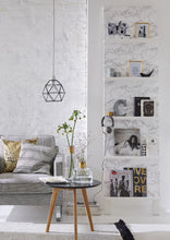 Load image into Gallery viewer, D-C-FIX 346-0306 Self Adhesive Décor 17"x 78" Marble Grey