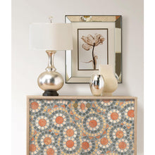 Load image into Gallery viewer, D-C-Fix 346-0519 Self Adhesive Film 17" x 78" Tiles