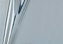 Load image into Gallery viewer, D-C-Fix 347-0003 Décor Self Adhesive Film 17" x 59" Glossy Silver