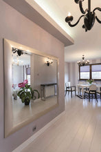 Load image into Gallery viewer, D-C-Fix  215-0005 Mirror Premium Self Adhesive Mirror Film 17" x 59"
