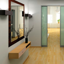 Load image into Gallery viewer, D-C-Fix  215-0005 Mirror Premium Self Adhesive Mirror Film 17" x 59"