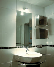 Load image into Gallery viewer, D-C-Fix  215-0005 Mirror Premium Self Adhesive Mirror Film 17" x 59"