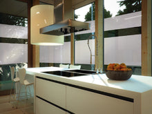 Load image into Gallery viewer, D-C-Fix 346-0211 Milky Self Adhesive Décor/Window Film 17" x 78"