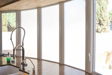 Load image into Gallery viewer, D-C-Fix 338-0011 Frost Static Cling Window Film 17" x 59"