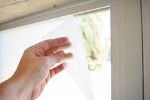 Load image into Gallery viewer, D-C-Fix 338-8011 Frost Static Cling Window Film 26" x 59"