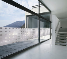 Load image into Gallery viewer, D-C-Fix 338-0010 Caree Static Cling Window Film 17" x 59"