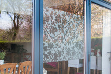Load image into Gallery viewer, D-C-Fix 338-8027 Spring Static Cling Window Film 26" x 59"