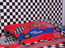 Load image into Gallery viewer, D-C-Fix 346-0356  Adhesive Film 17"x78" Monza Checkered
