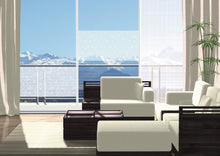 Load image into Gallery viewer, D-C-Fix 338-8037 Candice Static Cling Window Film 26" x 59"