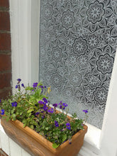 Load image into Gallery viewer, D-C-Fix 338-8037 Candice Static Cling Window Film 26" x 59"
