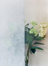 Load image into Gallery viewer, D-C-Fix 346-0350 Rice paper White Self Adhesive Décor/Window Film 17" x 78"