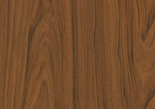 Load image into Gallery viewer, D-C-Fix 346-0037 Self Adhesive Film 17"x78" Medium Walnut