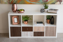 Load image into Gallery viewer, D-C-Fix 346-0037 Self Adhesive Film 17"x78" Medium Walnut