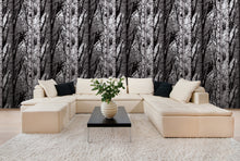 Load image into Gallery viewer, D-C-Fix 334-8028 Wood Premium Static Cling Window Film 26" x 59"