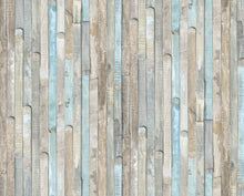 Load image into Gallery viewer, D-C-FIX 346-0644 Self Adhesive Décor 17"x 78" Beach Wood